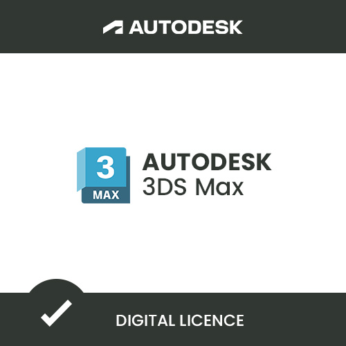 3DS max