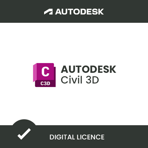 Civil 3D