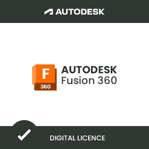 Fusion 360