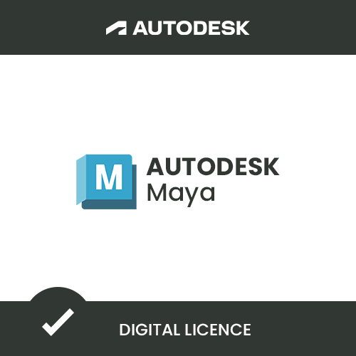 Autodesk Maya